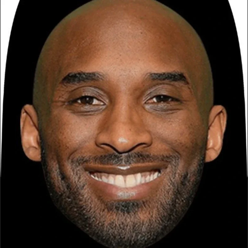 سماعة رأس شبكية للوجه ثلاثية الأبعاد جديدة، قناع وجه كامل على الموضة الهيب هوب، الأذى لأداء الوجه، زينة الهالوين، لكل من الرجال والنساء