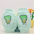 Bear green