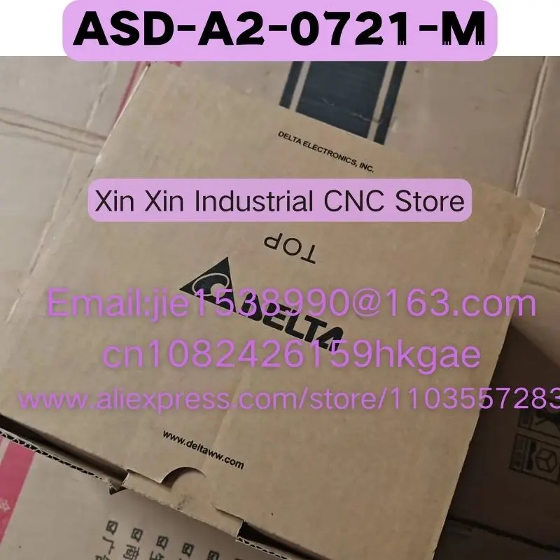 Brand ASD-A2-0721-M New Original