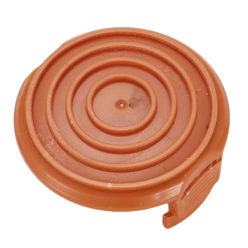 -A89Z 50019417, крышка катушки триммера для травы, крышка для проводных электрических триммеров WORX, запасные части