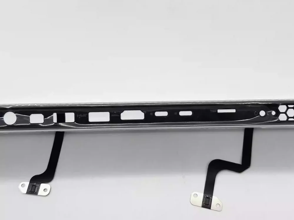 FOROriginal for DELL Alienware X16 R1 R2 Air outlet PK37A016E10 0243GJ