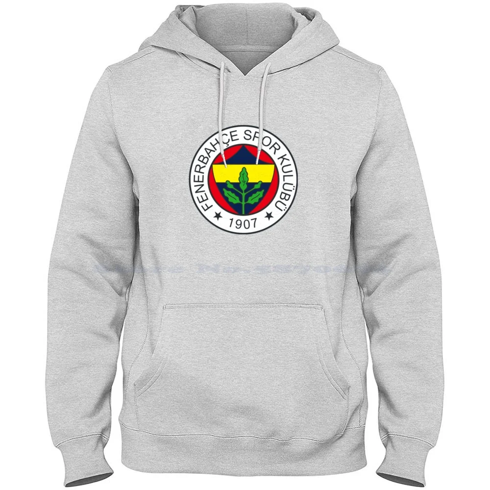 Fenerbahce Ultras 2 Essential T-Shirt 100% Cotton Hoodie Fenerbahce Ultras 2 Essential