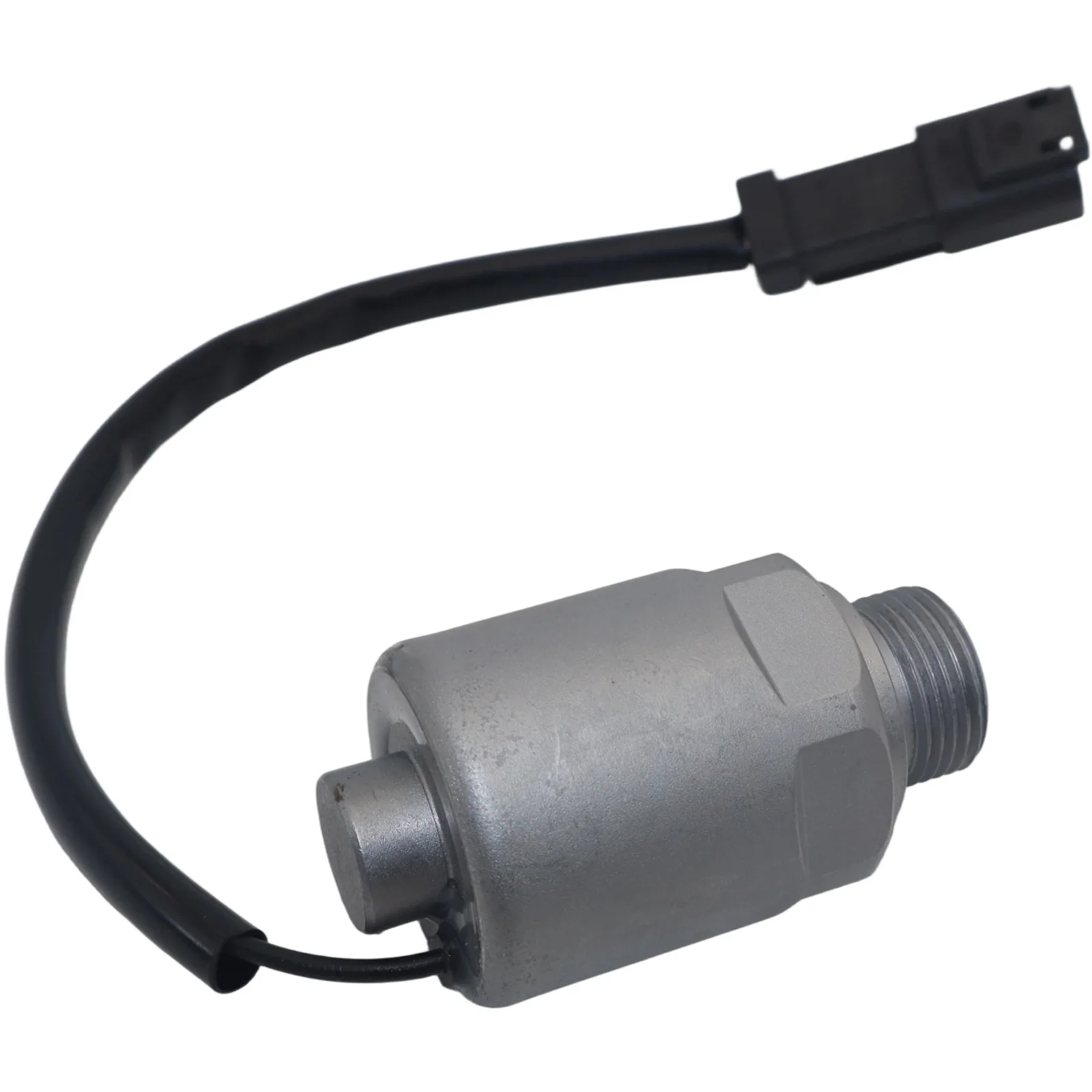

Solenoid valve 714-23-15520 7142315520 For Komatsu Bulldozer D155AX-5 D275AX-5-KO D375A-5 D475A-5 D475A-5A Loader WA470-5 WA4805