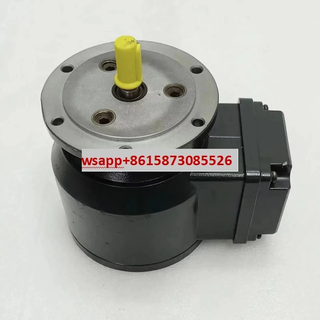 Incremental Encoder…