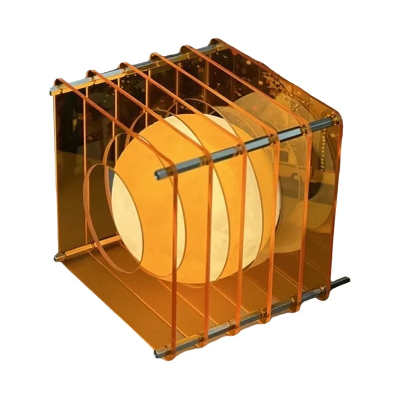 A74E-LED Lighting M… - image