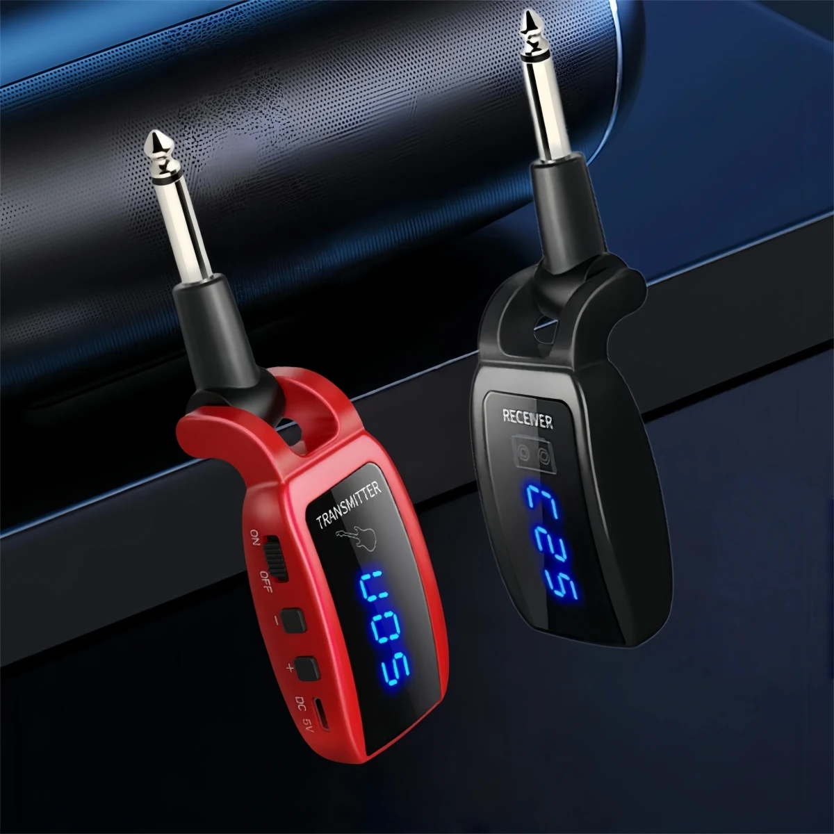miwayer-wireless-guitar-transmitter-receiver-set-rechargeable-for-electric-guitar-bass-pickup-accessories-home-practice