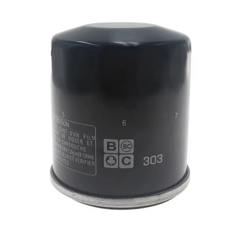 

ATV UTV Accessories for Sportsman 400 450 500 570 Stainless Oil Filter