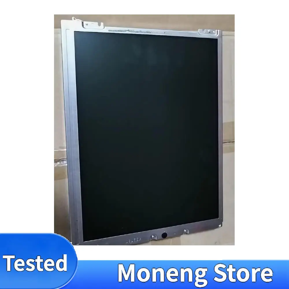 

LCD LQ121S1DG11 LQ121S1DG21 Original 12.1 Inch Display Screen Panel 800×600