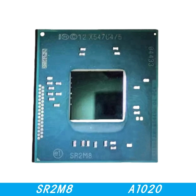 100% New SR2M8 A1020 BGA Chipset