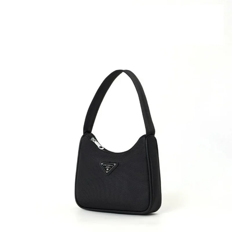 

Stylish Charming Underarm Bag Female Casual Travel Bag 2025 New Model Elegant Versatile Exquisite Practical Daily Use Fashion