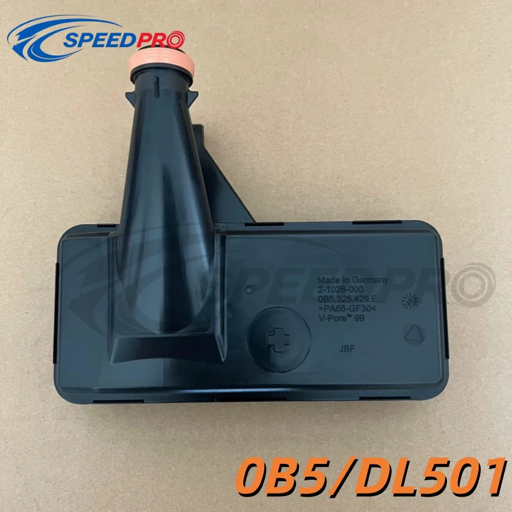 Brand new 0B5 Transmission Maintenance Kit Filter+Oil Pan Gasket+Filter Element 0B5325330A For Porsche Macan Audi Q5 A4
