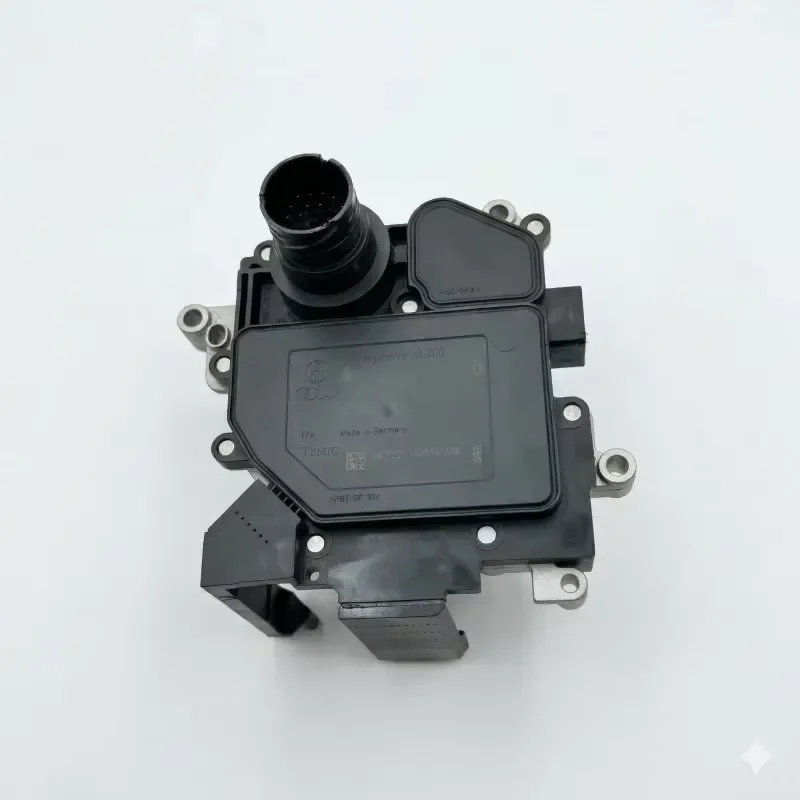 Remanufactured CVT Transmission Control Module TCM TCU for Audi Multitronic A4 A6 18 Pin Plug 01J927156JG