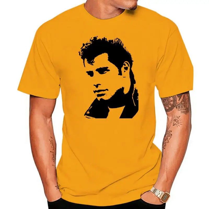 John Travolta Grease Movie T Shirt