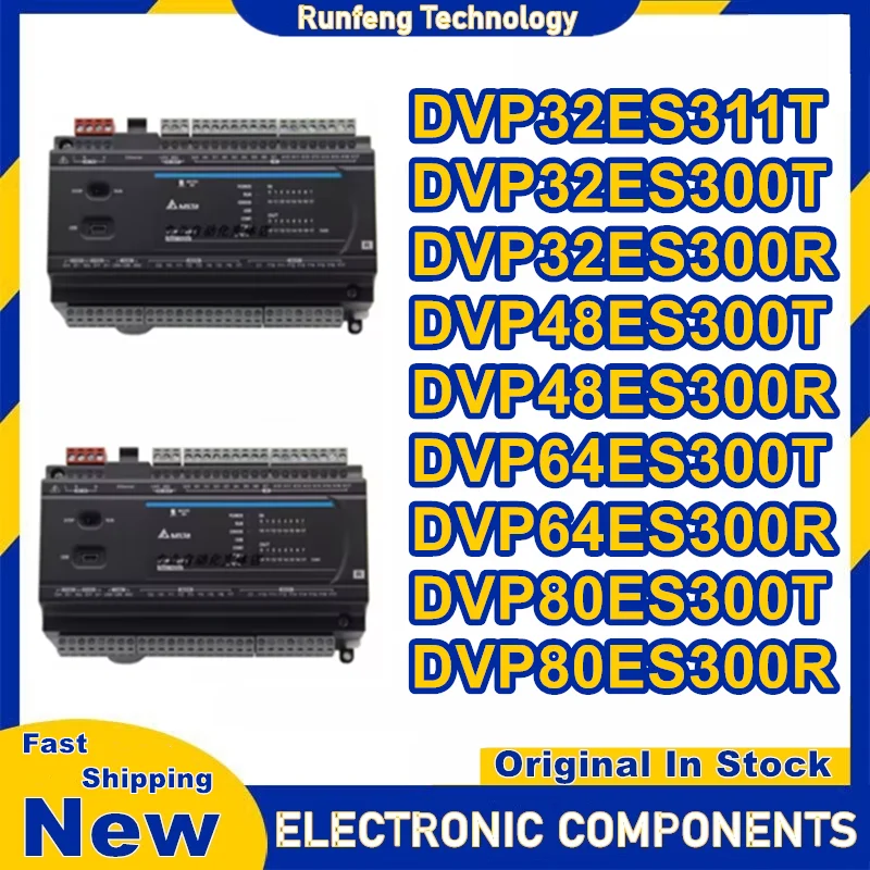 

DVP32ES311T DVP32ES300R DVP32ES300T DVP48ES300R DVP48ES300T DVP64ES300R DVP64ES300T DVP80ES300R DVP80ES300T