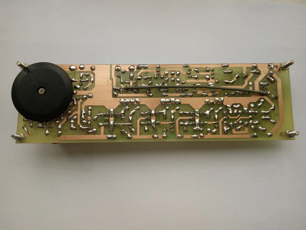 Diskrete Komponenten FM Frequenz Modulation Lagerungs Radio Kit DIY Elektronik