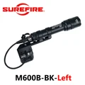 L M600B BK