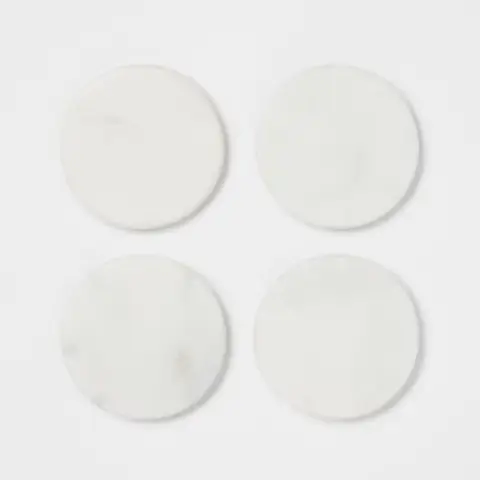 8 best sales पत्थर का कोस्टर - №5