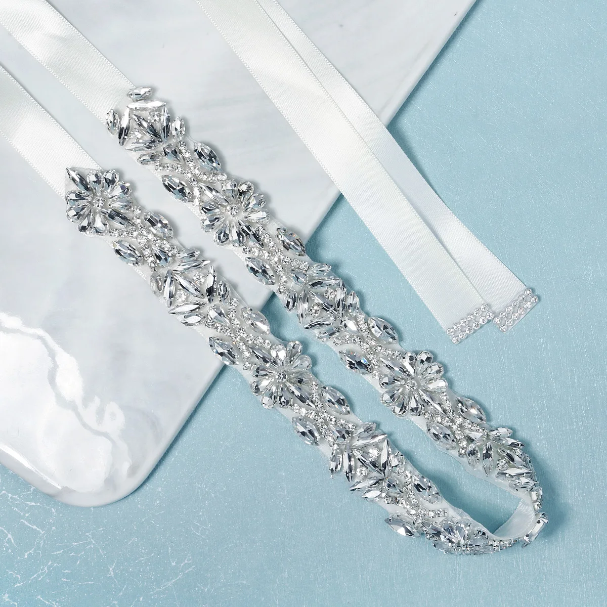 Handmade Rhinestone Flower Belts for Women Accessories Party Prom Bridal Wedding Dress Belt Bride Sash Bridesmaid Gift - AliExpress 320 Handmade Rhinestone Flower Belts for Women Accessories Party Prom Bridal Wedding Dress Belt Bride Sash Bridesmaid Gift - AliExpress 320
