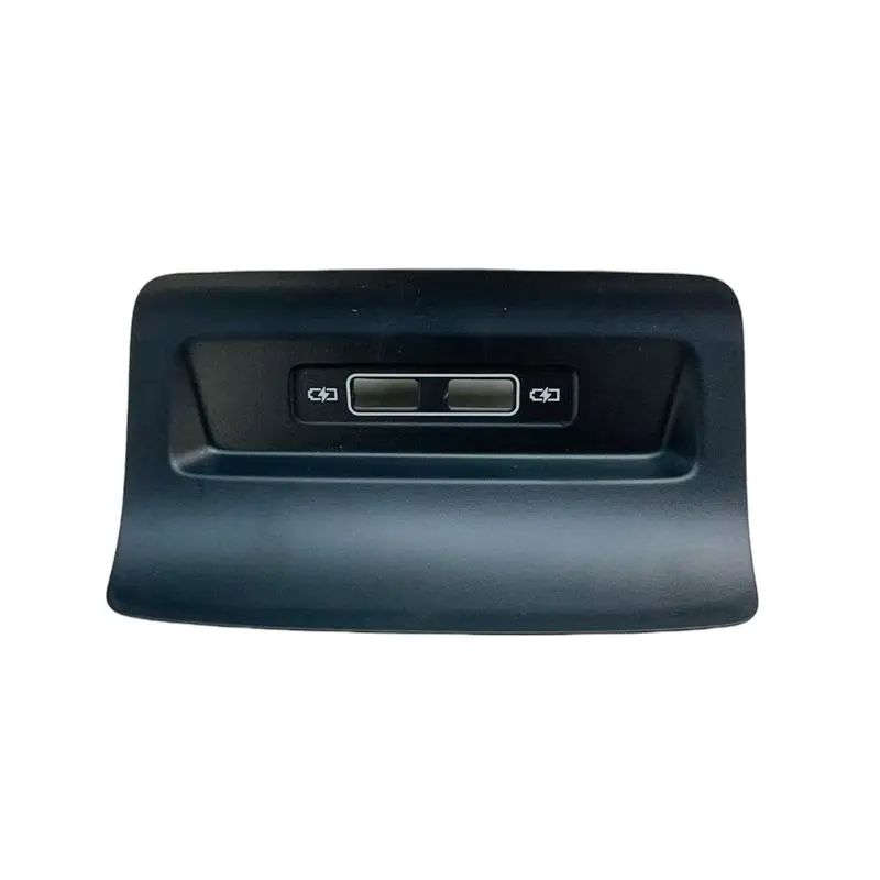 

Suitable for Skoda Kodiaq Caroq Black Rear USB Battery Port Socket 56G863365 56G863365