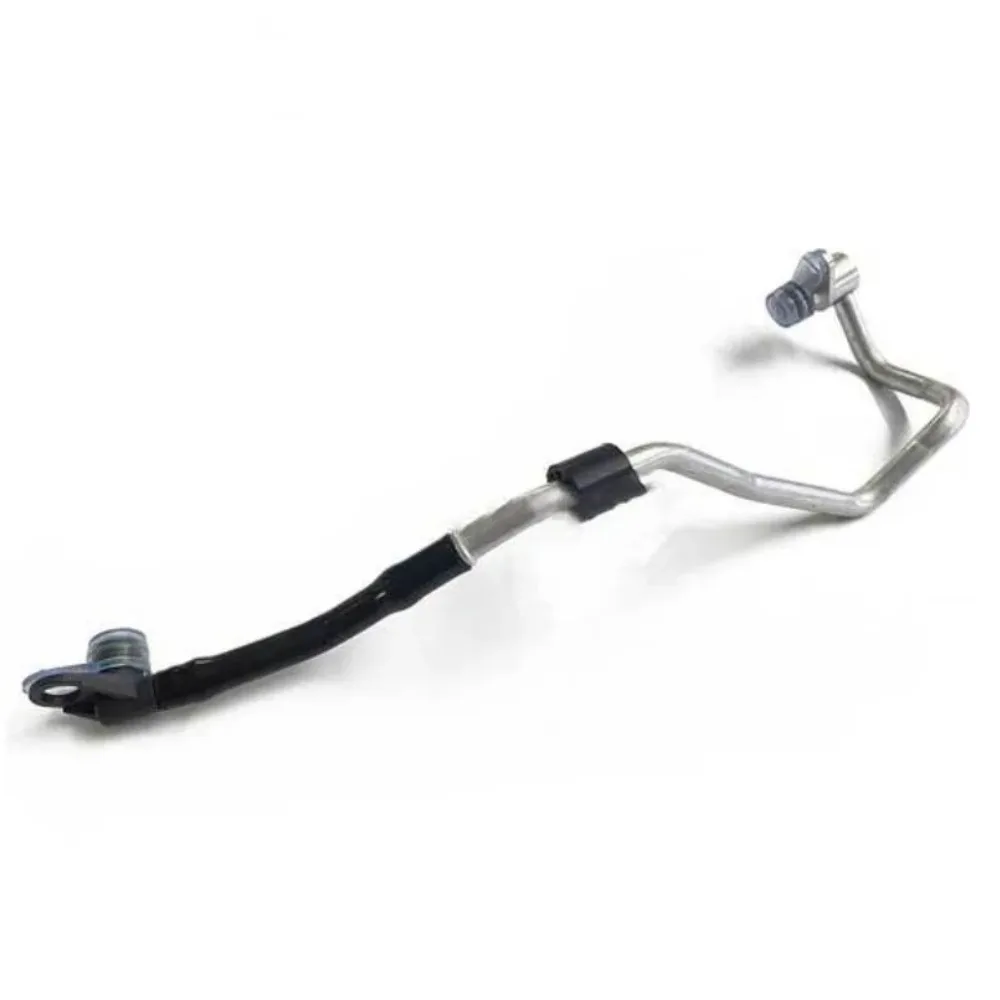 Adecuado para el tubo de refrigerante del Mercedes-Benz W222M278 A2782000900A2782000900, engrosado y duradero.