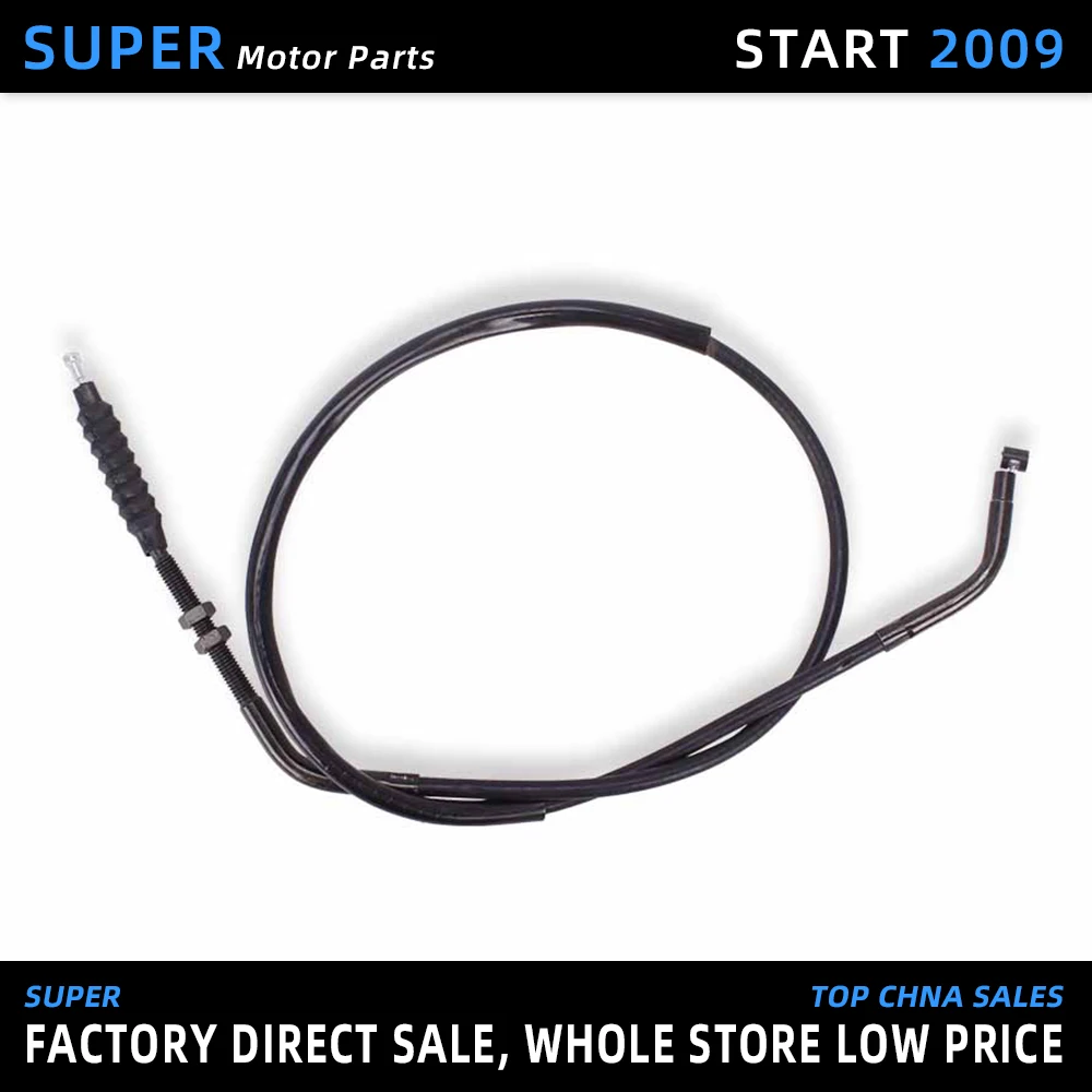 Motorcycle accessories Clutch Control Cable Line Wires For HONDA CB400 1992 1993 1994 1995 1996 1997 1998 CB 400 92-98