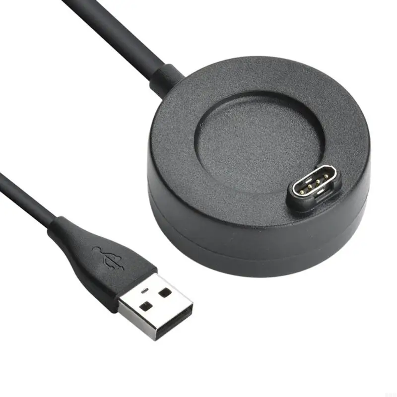 Charging Cable, USB-A 1 Meter Spare Cord for Desks 83CF