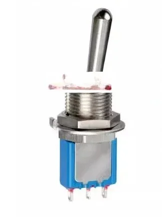 

5637MA 5636MA 5638MA 5639MA APEM toggle switch self reset&hold thread 12mm