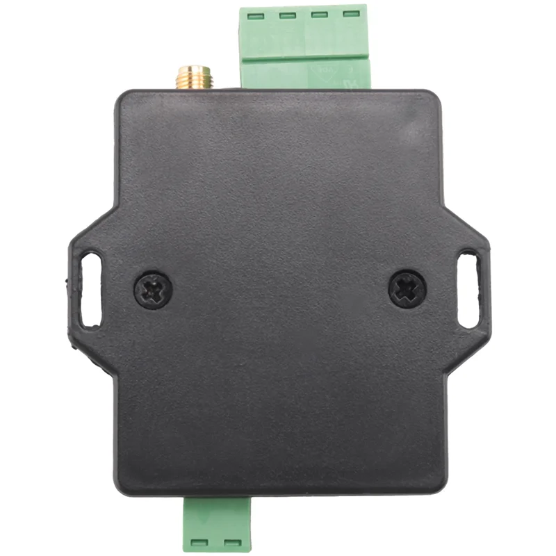 A37T-3X GA01P Vending Machine GSM Alarm Box Support Power Failure Alert One Alarm Input One Alarm Voltage Output