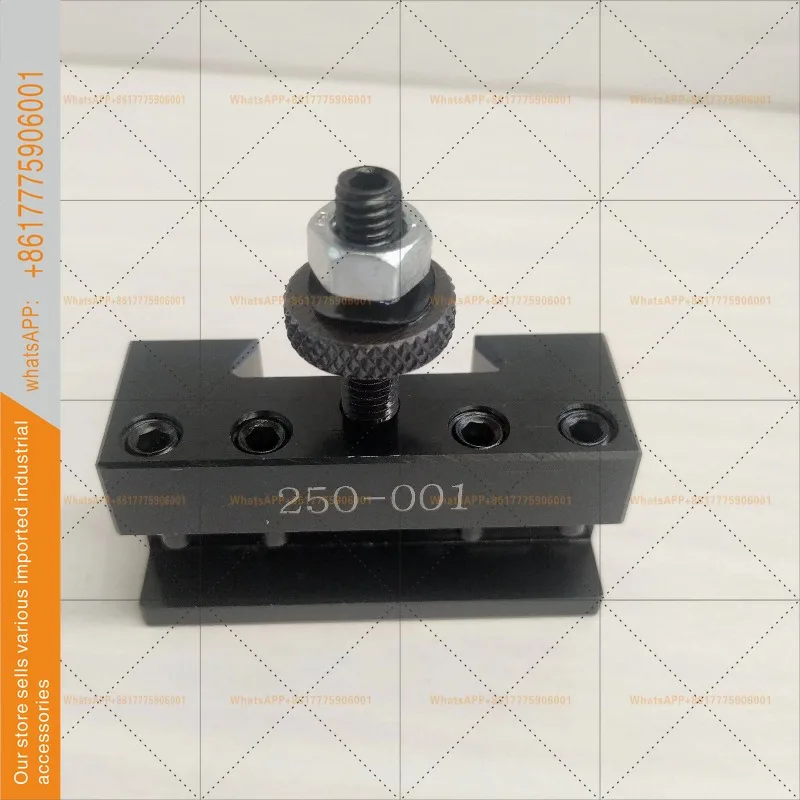 250-001 101 201 301 Car sharpener 250-002 102 202 302 Tool holder