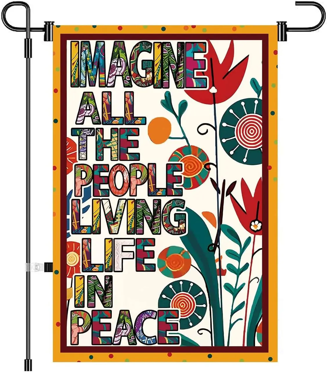 12X18 Inch Inspirat… - image