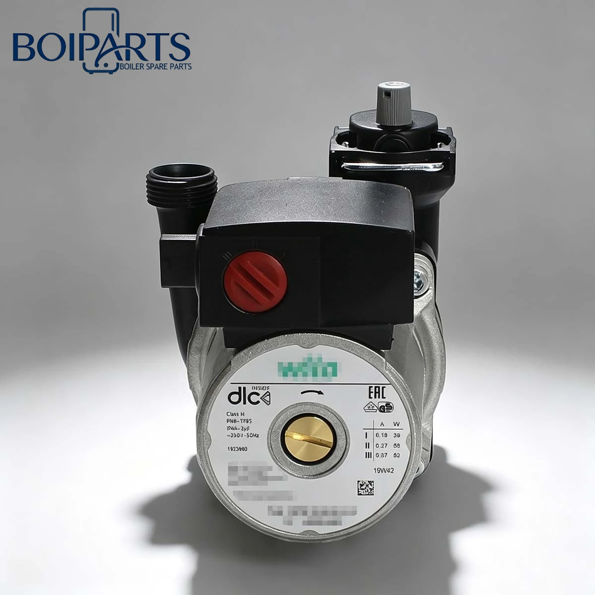pompe-de-circulation-de-chauffage-95w-piece-de-rechange-compatible-avec-wilo-nfsl12-6‑he‑3-n°9150541-pour-chaudiere-a-gaz-murale