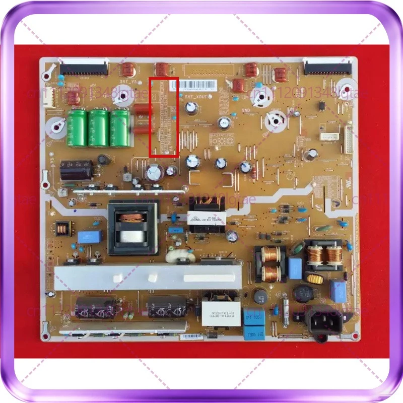 Used for Samsung PS51F4500AR/AJ Plasma Power Board BN44-00599A PSPF251503A