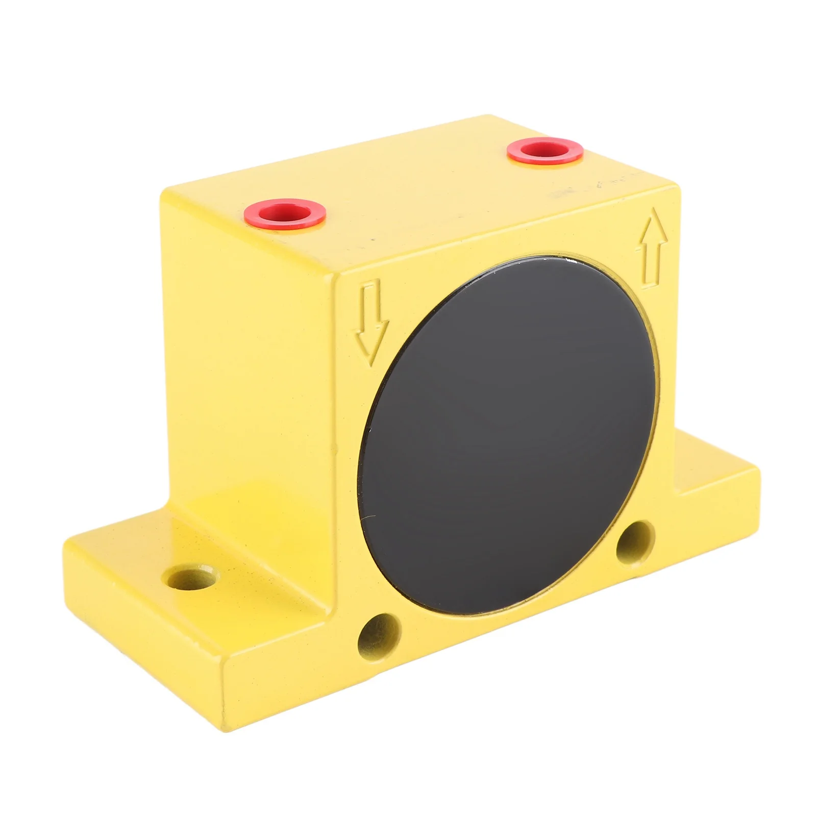 Pneumatic Vibrator 1/4in Thread Air Turbine Mechanical Vibrating Platform Supplies GT25