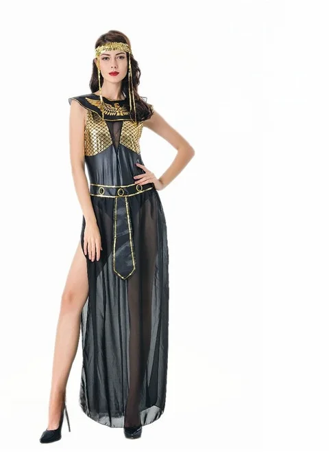 Kostium Piratki Arabskiej Królowej na Halloween, Cosplay, Filmowy Wieczór, Występ w Klubie Nocnym, Tradycyjny Strój Arabski Damski