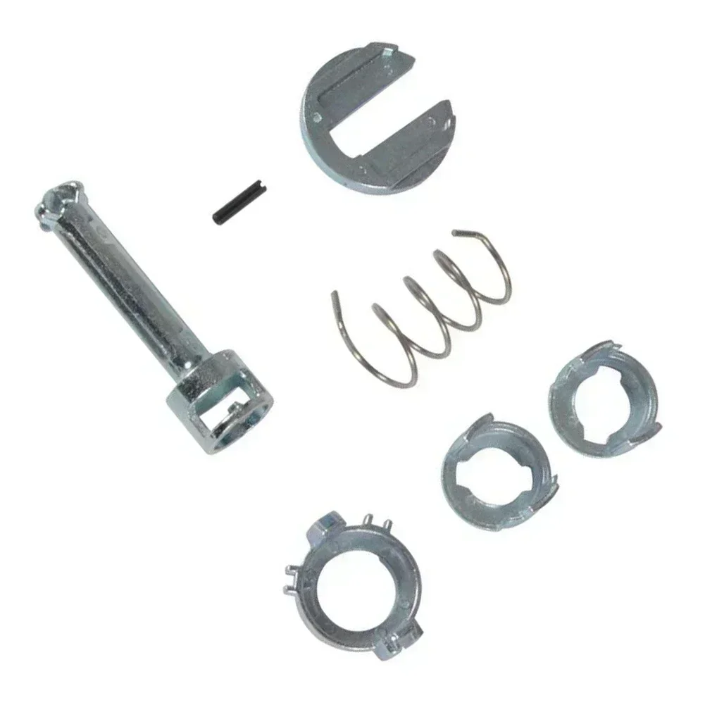 Cylinder Door Lock Car Accessories For BMW E46 Repair Kit Door Lock 1998-2006 323i 325i 328i 51-21-7-019-973 view 5