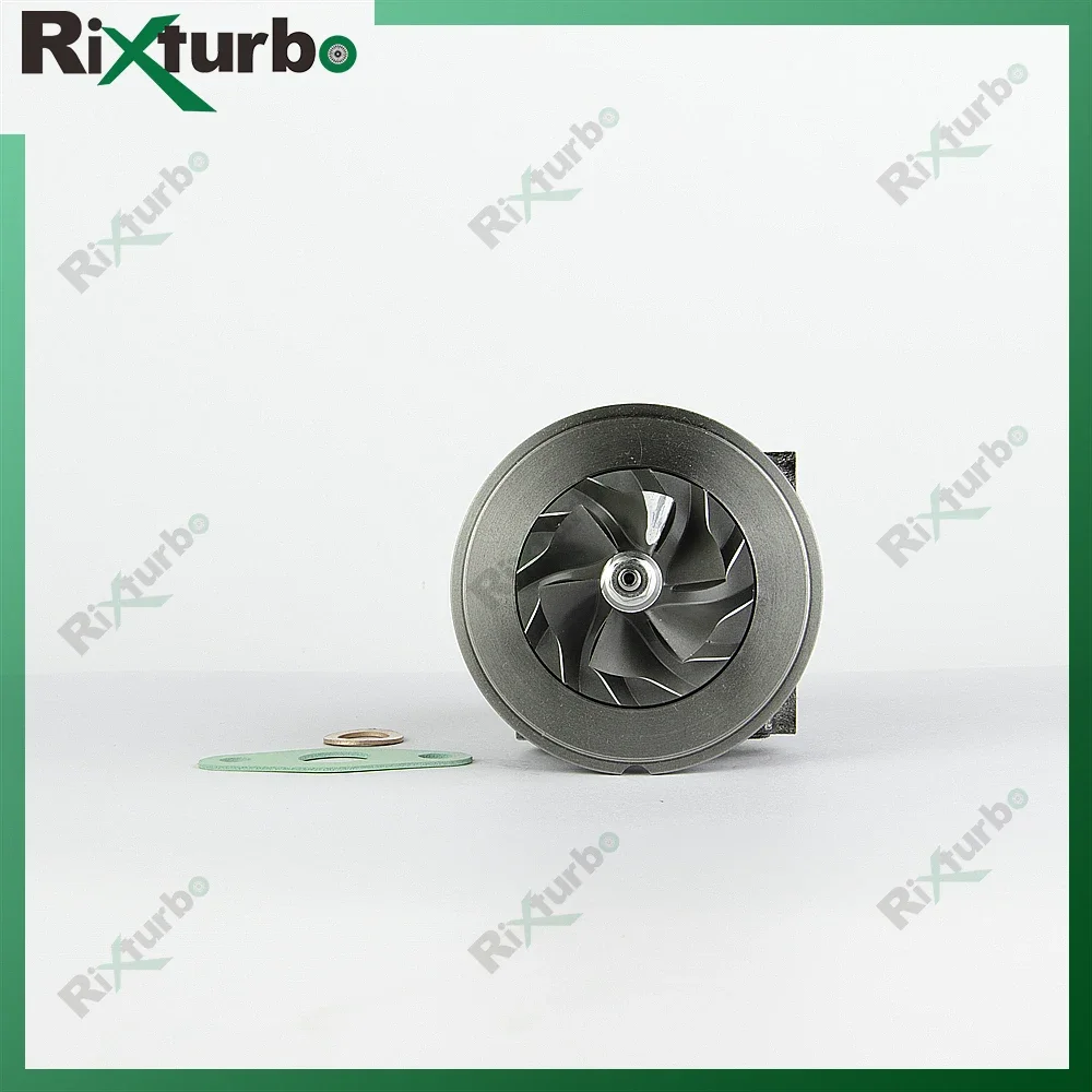 خرطوشة الشاحن التربيني المتوازن 49131-05161 قطع غيار داخلية 49131-05160 لفولفو S80 XC90 2.9 L 200KW 272Hp B6284T 2
