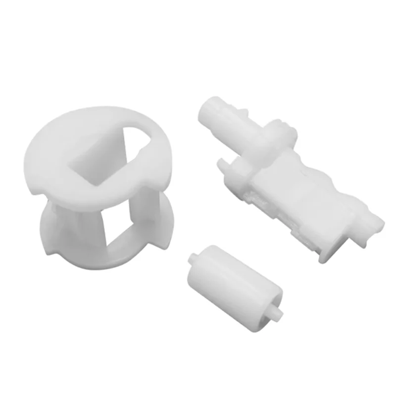 

Capping Station Pump Cam Pulley Shaft Set For EPSON L3110 L4100 L4150 L4160 L4250 L4260 L4268 L4151 L4153 L4156 L4158