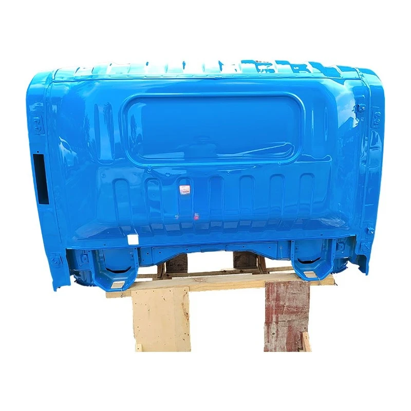 Truck KV100KV600700PM100 cab empty shell driving building assembly