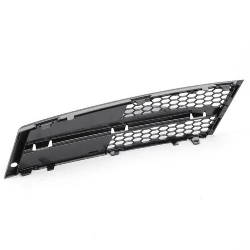 

Left Front Bumper Lower Grille And Trim Strip For BMW 3 Series X5 E92 LCI E93 LCI 2006-2013 320 323 325 328I 330I 335I Parts
