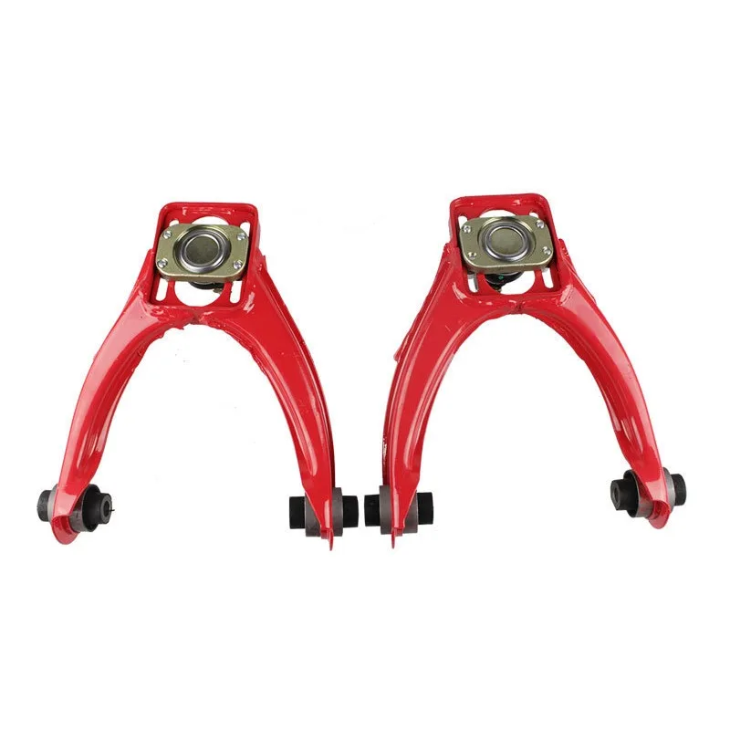 96-00 EK DC2 Rear Upper Adjustable Camber Arm Kit Suspension Alignment Mod Part