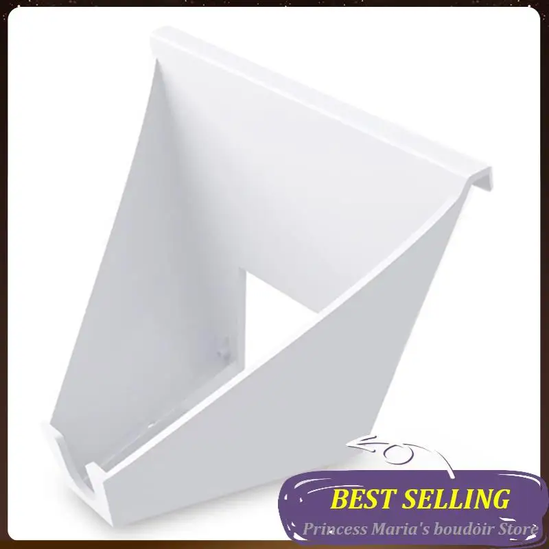 

AB30-Shelf For Starlink Mesh Router V2 Mount Stand Holder For Starlink Mesh Nodes Base Router Bracket Stand Mounting Kit