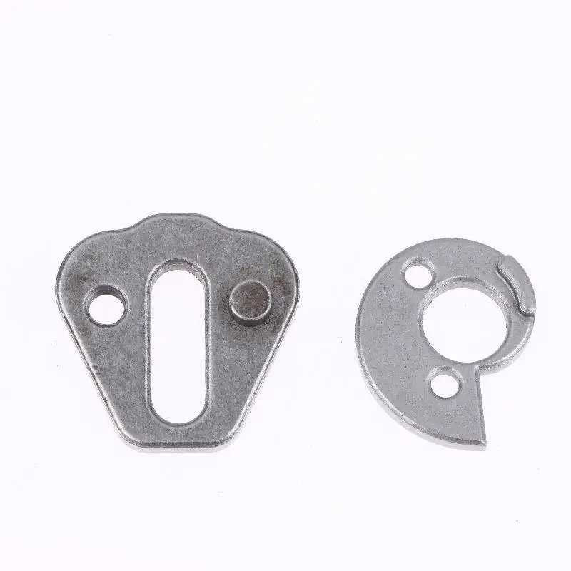 

Комплект из 3 регулировочных блоков для 8-дюймовых одноручных пил, натяжителя цепи бензопилы, левосторонние аксессуары