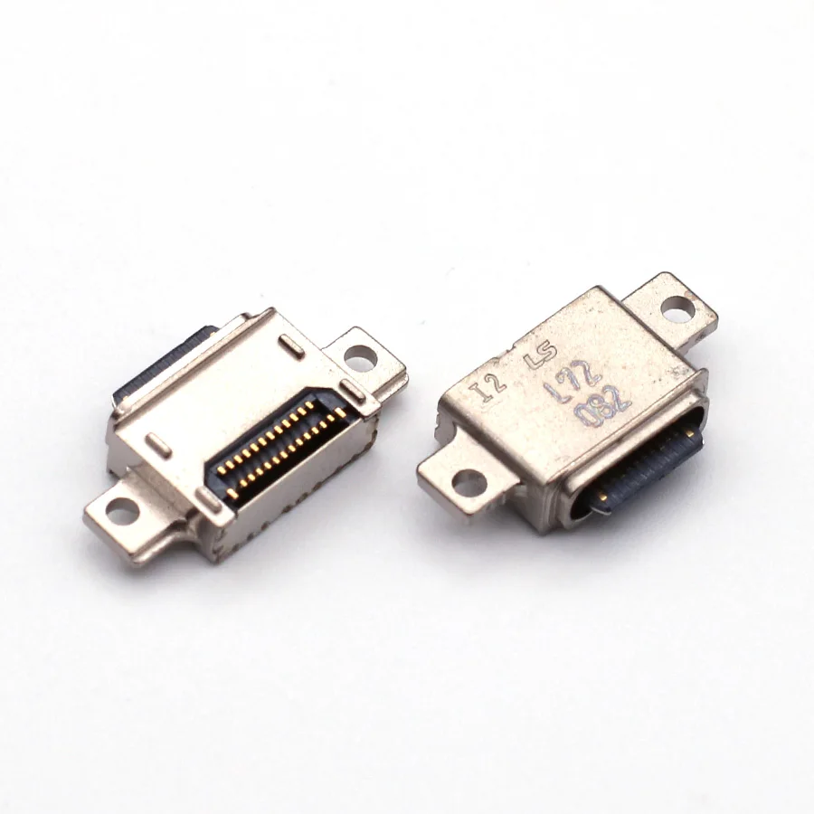 

5 шт., usb-разъём для зарядного устройства