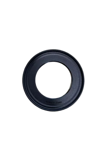 

Original Step Down Ring 46mm to 37mm for Sony HDR-CX400E HDR-CX510E HDR-PJ430 HDR-PJ660 HDR-PJ820 X25863681