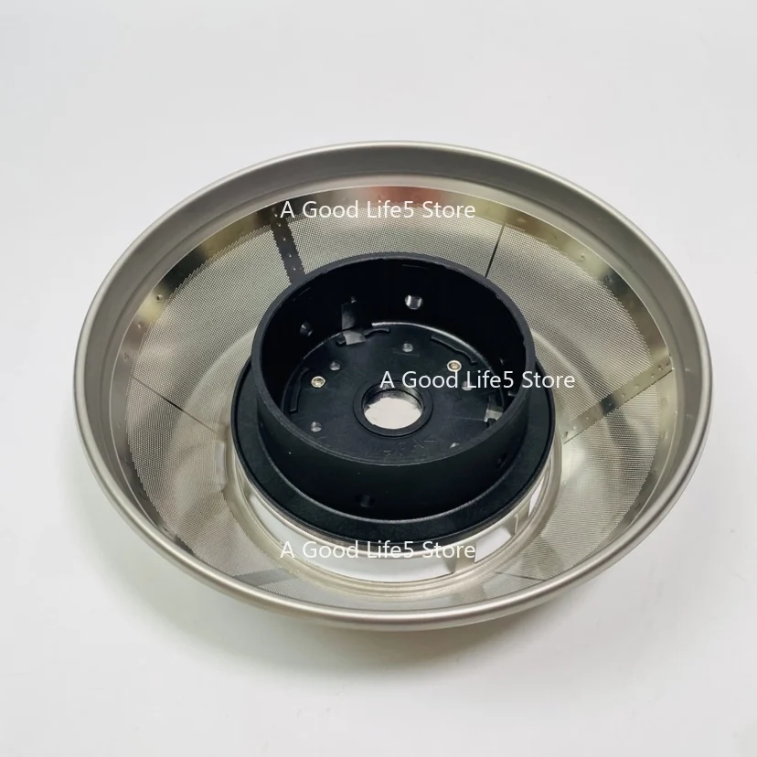 

Apply To Philips Juicer HR1855 Cutter Head Filter Screen Juicing Cutter Stainless Steel Mesh Accessories