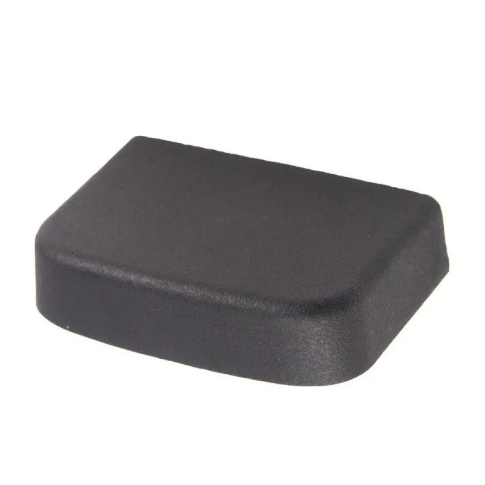 Front Seat Rail Protection Cap For Mitsubishi ASX Outlander Interior Slide Track Screw Guard Decorative Trim