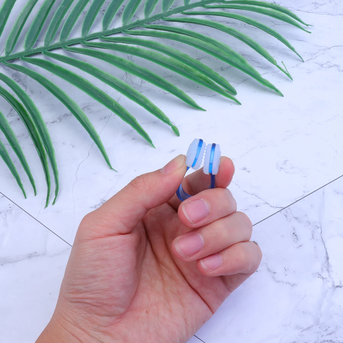 

Swimming Nose Clip Clips for Swimmers Pool Accessories Protector Comfortable Miss