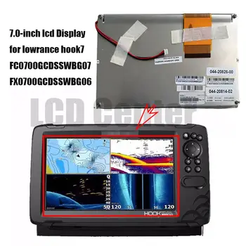 10 best sales GPS Lowrance - №8