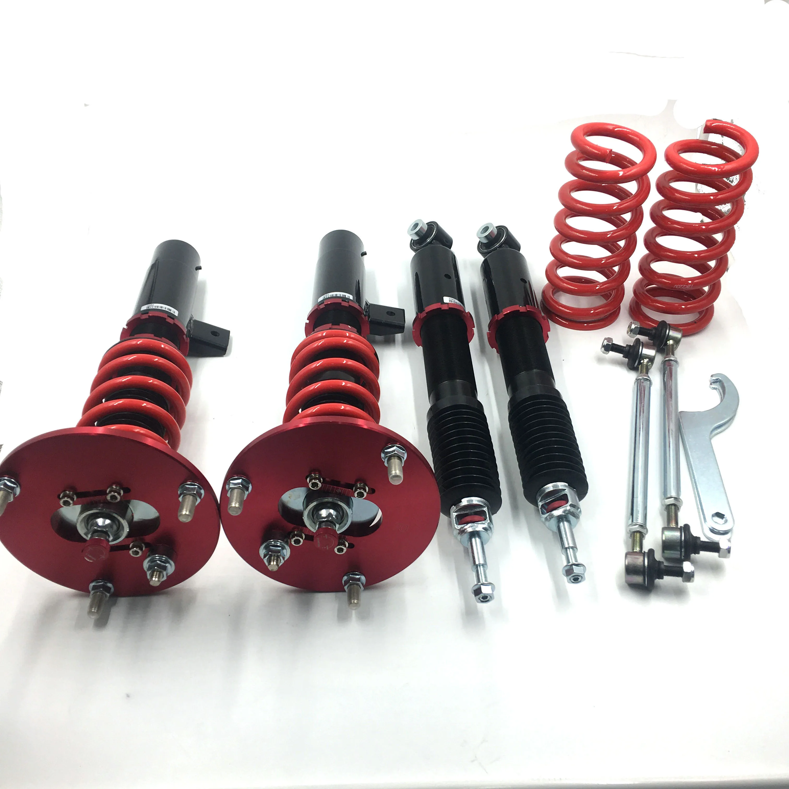 

Coilover Suspension Kit for BMW 1 Series / 3 Series F30/F80, Adjustable Shock Absorbers 3-HY 1K2