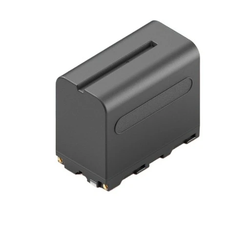 

Np-f970 camera battery for sony hxr-mc2500 1500c nx100 nx5r nx3 pxw-z100 z5c 150 video recorder ea50ch vx2200e